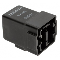 Antenna Relay